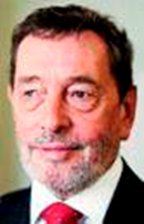 David Blunkett