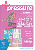Issue 34 - Winter 2013