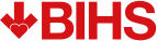 BIHS logo