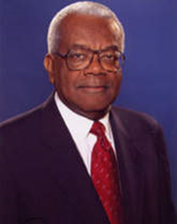 Sir Trevor MacDonald