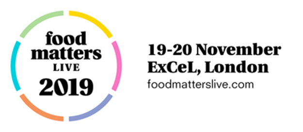 Food Matters Live 2019