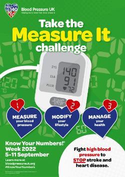 Blood Pressure Uk