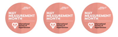 May measurement month